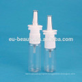 Pharmaceutical manufacturer nasal Spray